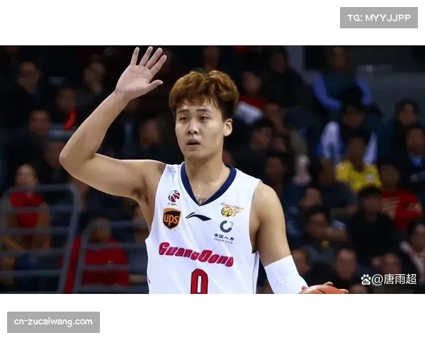 赵睿单场34分高效输出 助北京逆转辽宁锁定关键胜局 赵睿单场34分高效输出 助北京逆转辽宁锁定关键胜局